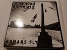 RARE  DOG FACED HERMANS - HUMANS FLY LP KIT 001 CALCULUS 1988 VG++