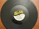 Little Richard Jenny Jenny / Miss Ann Specialty Rare 78 RPM Record