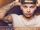 Kane Brown by Kane Brown (Record, 2017)  Deluxe Vinyl Album