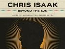Chris Isaak Beyond the Sun 10th Anniversary (LP Vinyl, 2021, Limited Edition)