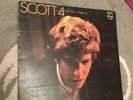 SCOTT ENGEL / WALKER- Scott 4 / UK LP