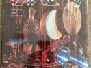 DAFOS - MICKEY HART AIRTO FLORA GRATEFUL DEAD - NEW SEALED LP