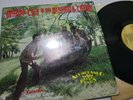 MICKEY CORA Y SU ORQUESTA CABALA ACUMULANDO PUNTOS ORIG BRONCO SALSA LP LISTEN