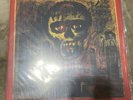 Slayer Seasons in the Abyss Still In Shrink 180-220g Vinyl. Very Nice Copy