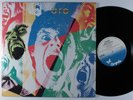 UFO Strangers In The Night CHRYSALIS 2XLP NM uk gatefold