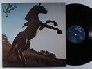 WOODEN HORSE II YORK LP VG+ uk