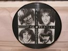 The Beatles - Hello Goodbye - I Am the Walrus Picture Disc Record 5655
