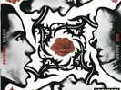 Red Hot Chilli Peppers - Blood Sugar Sex Magik Vinyl LP Like New