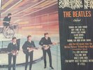 The Beatles ‘Something New’ factory sealed 1975 USA stereo Lp Minty cond Apple