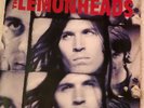 THE LEMONHEADS COME ON FEEL LP ORIGINAL VINYL NM Germany 1993 Atlantic