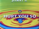 Jonny L - Hurt You So EP - Vinyl Record 12.. - e1034e