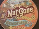 THE SMALL FACES.......OGDENS NUT GONE FLAKE................VINYL   LP.