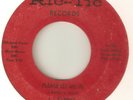 J J BARNES Please Let Me In RIC TIC DETROIT ZTSC NORTHERN SOUL USA 45