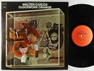 Walter Carlos - Walter Carlos' Clockwork Orange LP - Columbia VG+