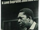 John Coltrane - A Love Supreme LP - Impulse  - GR-155 Reissue SEALED