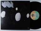 UFO 1 NOVA LP VG+ germany