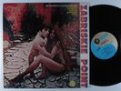 ZABRISKIE POINT OST Various Artists MGM LP VG+