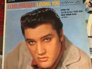 Elvis Presley-Loving You-RCA LSP-1515-STEREO electronically Re-Processed?