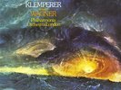 2LP KLEMPERER Conducts WAGNER Rienzi Dutchman Tannhauser Lohengrin (SAX 2347/8)