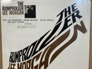 LEE MORGAN RUMPROLLER US LP MINT SEALED BLUE NOTE BLP-4199