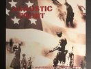 Agnostic Front Liberty & Justice For? 1987 US 1st Press w/Lyrics Vinyl LP