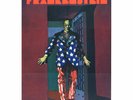 DICK GREGORY FRANKENSTEIN 1970 POPPY PYS-60.004 MILTON GLASER art POSTER SEALED