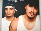 DOBLE LP - A ESTRENAR   - HIP HOP ESPAÑOL - LEY RICO (YGRYEGA)