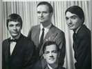 Kraftwerk Trans Europa Express LP 1977 - Kling Klang/EMI Electrola 1C 064-82306