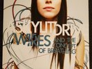 A Skylit Drive - Wires... And The Concept Of Breathing - Translucent Red Vinyl