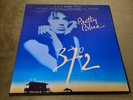 BETTY BLUE-SOUNDTRACK LP(VIRGIN)