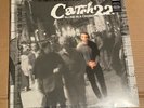 CATCH 22 - Alone in A Crowd SEALED 12” Vinyl  LP Victory Records Ska Punk