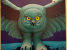 Rush - Fly By Night (original 1975 LP, SRM-1-1023, 12