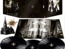 Behemoth In Absentia Dei Limited Edition 3LP Vinyl NEW SEALED