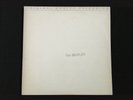 THE BEATLES WHITE ALBUM LP 1982 MOBILE FIDELITY MFSL 2-072 NM ORIGINAL MASTER
