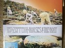 Led Zeppelin “Houses of the Holy” (Vinyl LP￼ Record)