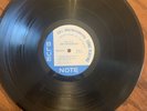 JOE HENDERSON   Mode For Joe   Blue Note BLP 4227 NYC jazz LP