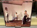 THE JAM-ALL MOD CONS/LP/1978/STILL SEALED/MINT/PUNK ROCK GROUP FROM ENGLAND