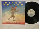 Oingo Boingo - Only A Lad-EX/EX 1981 Pop Punk Rock A&M SP-4863 Shrink Elfman 1ST