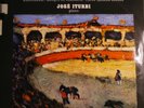Columbia SAX 2391 José Iturbi Spanish Piano Music B/S