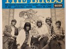 The Birds – No Good Without You Baby +3 Rare French 45T Ron Wood 7' Freakbeat EP