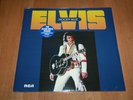 Elvis Presley Vinyl LP Moody Blue FTD Follow That Dream NEW SEALED
