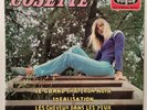 Cosette – Le Grand Chaperon Noir +3 Rare French YéYé Girl 45T 7' Beat EP 1967