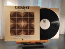 Catalyst Perception Green Brown Ferguson Pope Muse MR 5025 white label promo