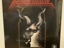 In Solitude - The World The Flesh The Devil Vinyl 2 LP SEALED  2012 Metal Blade