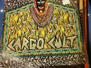 Cargo Cult Strange Men Bearing Gifts SEALED MINT vinyl alt rock 1986