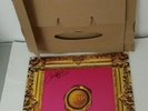 Cardi B WAP Megan Thee Stallion Music Pink LP Vinyl Signed Great Condition ?