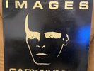Gary Numan Images Vol 5 & 6 vinyl