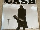 Johnny Cash: The Legend Of 2xLP Gatefold Double Vinyl New+ VG+ Hurt 180 Gram