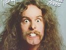 Ted Nugent *Cat Scratch Fever [Limited Blue Colored Vinyl] NEW RECORD LP VINYL