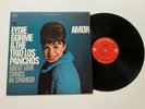 Eydie Gorme &The Trio Los Panchos Amor Great Love Songs In Spanish LP Vinyl